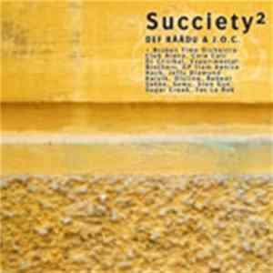 Def Räädu & J.O.C. - Succiety² Mp3