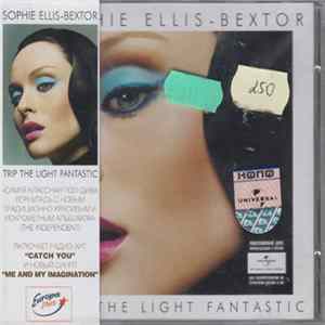 Sophie Ellis-Bextor - Trip The Light Fantastic Mp3