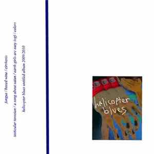 Helicopter Blues - untitled Mp3