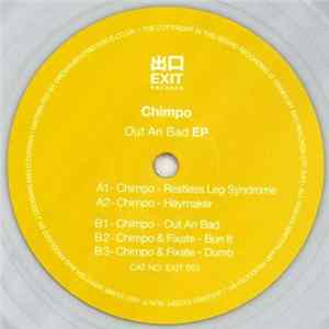 Chimpo - Out An Bad EP Mp3