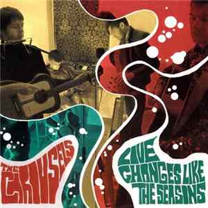 The Carousels - Love Changes Like The Seasons Mp3