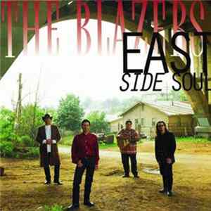 The Blazers - East Side Soul Mp3