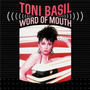 Toni Basil - Word Of Mouth Mp3