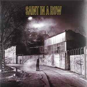Saint In A Row - Saint In A Row Mp3