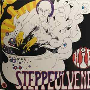 Steppeulvene - Hip Mp3