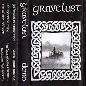 Gravelust - Gravelust Mp3