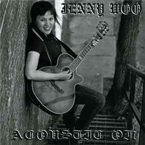 Jenny Woo - Acoustic Oi! Mp3