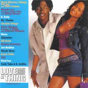 Various - Love Don't Cost A Thing - Original Soundtrack Mp3