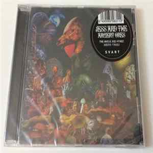 Jess And The Ancient Ones - The Horse And Other Weird Tales Mp3