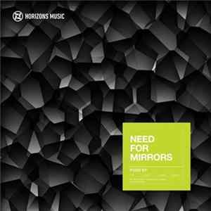 Need For Mirrors - Food E.P. Mp3