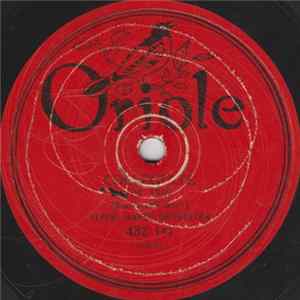 Alpine Dance Orchestra / Oriole Dance Orchestra - Collegiate / Yvonne Mp3