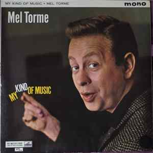 Mel Tormé - My Kind Of Music Mp3