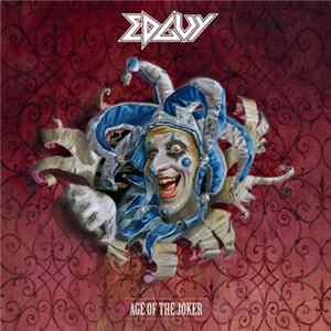 Edguy - Age Of The Joker Mp3