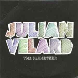 Julian Velard - The Planeteer Mp3