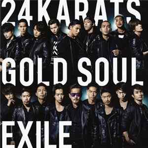Exile - 24karats Gold Soul Mp3
