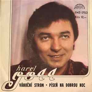 Karel Gott - Vánoční Strom • Píseň Na Dobrou Noc Mp3