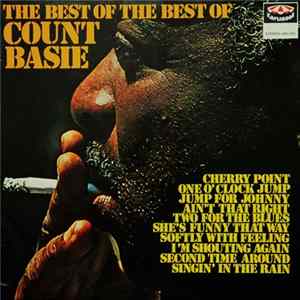 Count Basie - The Best Of The Best Of Mp3