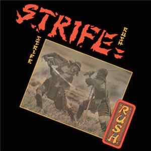 Strife - Rush Mp3