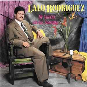 Lalo Rodriguez - De Vuelta En La Trampa Mp3