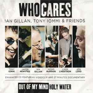 WhoCares - Out Of My Mind Mp3