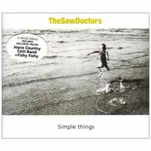 The Saw Doctors - Simple Things Mp3