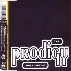 The Prodigy - Fire • Jericho Mp3