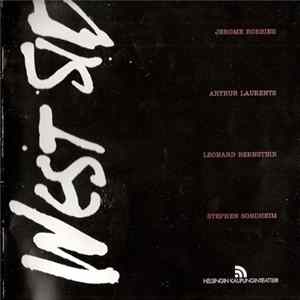 Helsingin Kaupunginteatteri - West Side Story Mp3