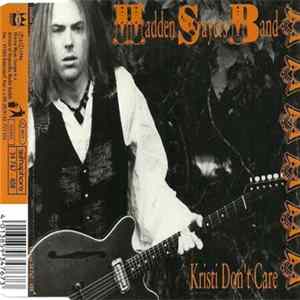 Hadden Sayers Band - Kristi Don't Care Mp3