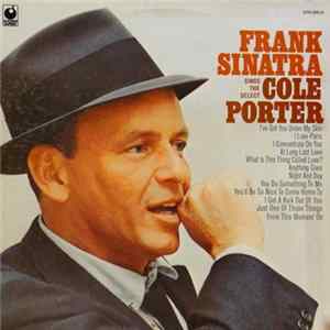 Frank Sinatra - Sings The Select Cole Porter Mp3