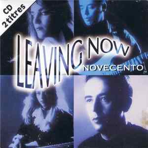 Novecento - Leaving Now Mp3