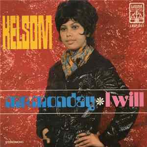 Kelsom - Mr. Monday Mp3