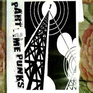 Various - Part Time Punks 1 Mp3