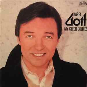 Karel Gott - My Czech Goldies Mp3