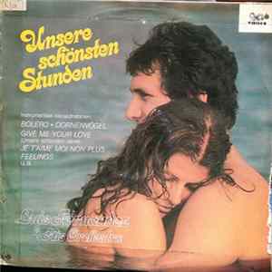 Luis Fernandez and His Orchestra - Unsere Schönsten Stunden Mp3