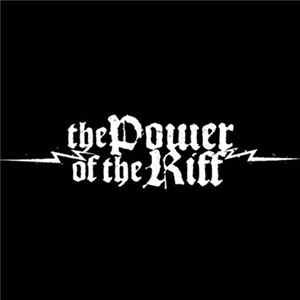 Various - The Power Of The Riff Mp3
