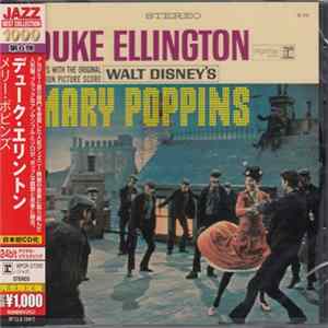 Duke Ellington - Plays With The Original Motion Picture Score Mary Poppins Mp3