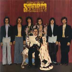 Storm - Storm At The Top Mp3