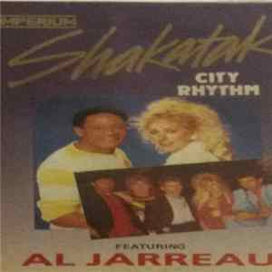 Shakatak - City Rhythm Mp3