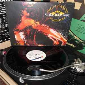 The Pleasure Principle - Shake Your Body Mp3