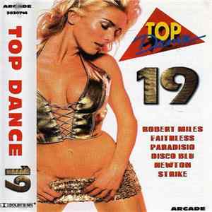 Various - Top Dance 19 Mp3