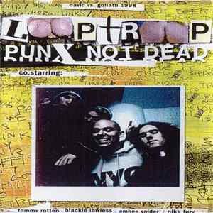 Looptroop - Punx Not Dead Mp3