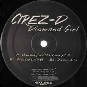 Cirez D - Diamond Girl Mp3