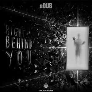 eDUB - Right Behind You Mp3