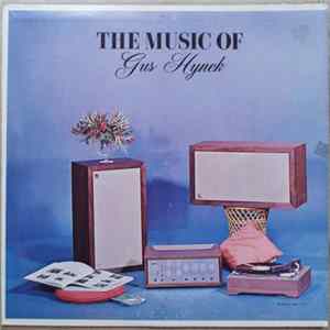 Gus Hynek - The Music Of Gus Hynek Mp3