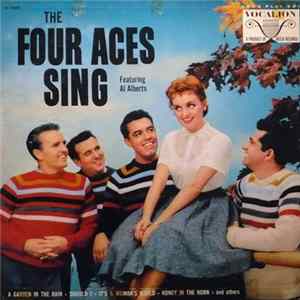The Four Aces - The Four Aces Sing Mp3