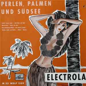 Various - Perlen, Palmen Und Südsee Mp3