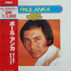 Paul Anka - Gold Deluxe Mp3