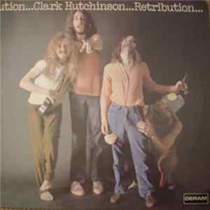 Clark Hutchinson - Retribution Mp3