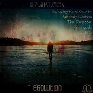 Ozi.Art.een - Egolution Mp3