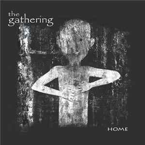 The Gathering - Home Mp3